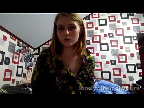 ❤️ Донишҷӯи ҷавони малламуй аз Русия дикҳои калонтарро дӯст медорад. ❌ Видео мақъад дар tg.psi-mass.ru ❌