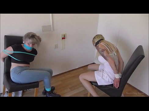 ❤️ нашъаманд / баста ва gagged / духтарак дар изтироб ❌ Видео мақъад дар tg.psi-mass.ru ❌